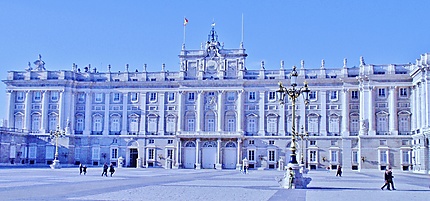Palais Real