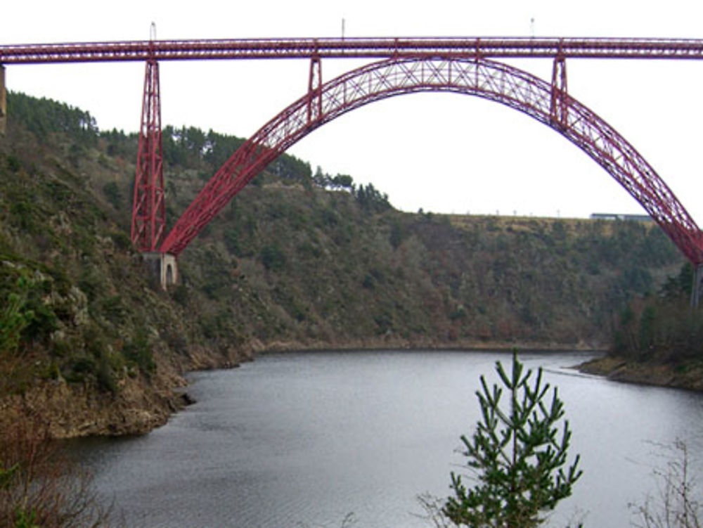 Viaduc de Garabit