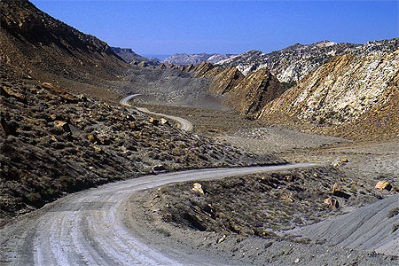 Cottonwood Road Cottonwood Road