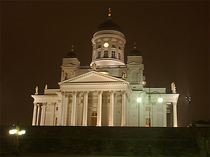 Cathédrale luthérienne