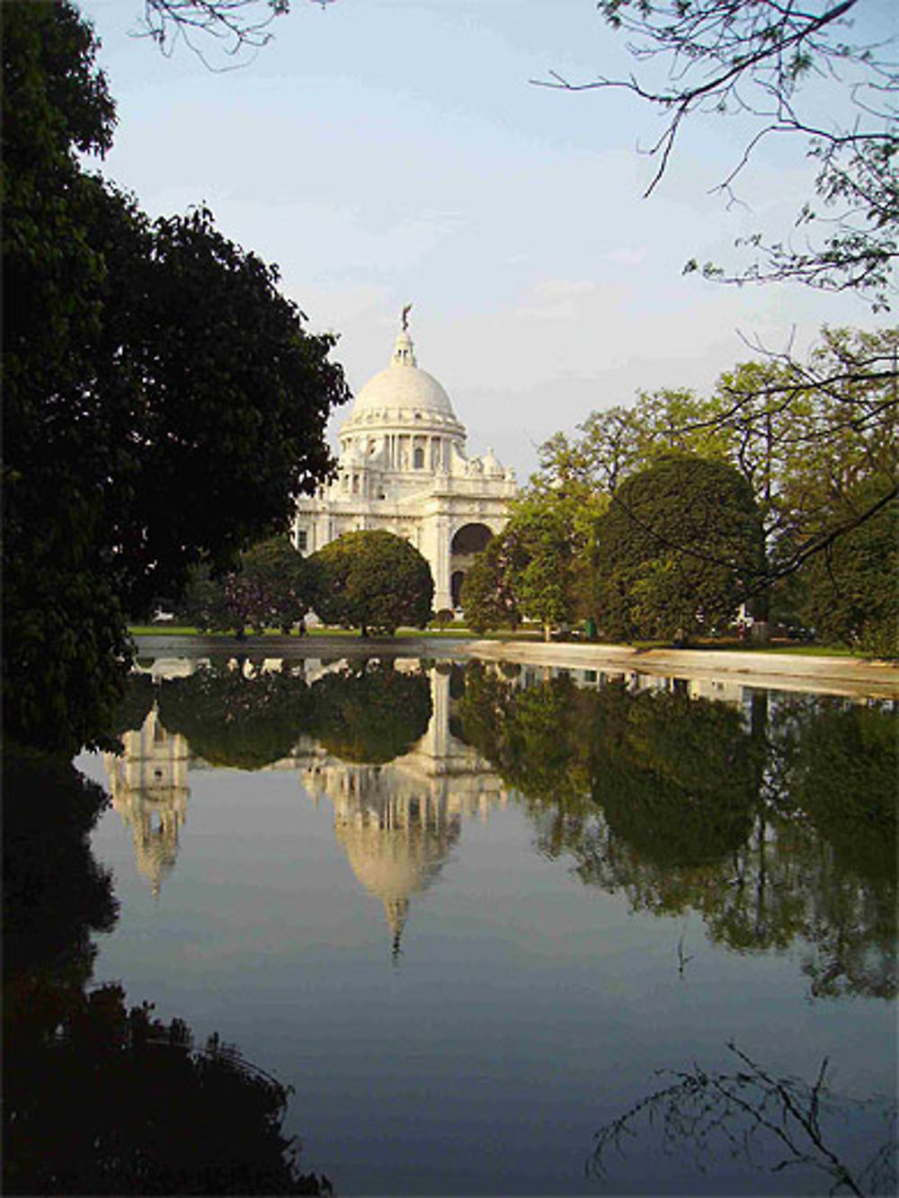 Victoria Memorial