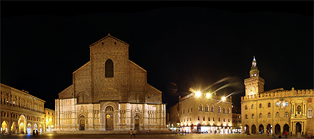 Piazza Maggiore Piazza Maggiore
