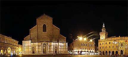 Piazza Maggiore