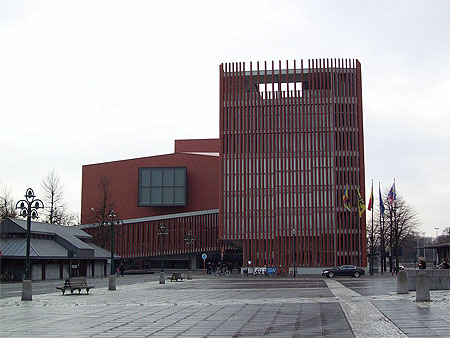 Concertgebouw Concertgebouw