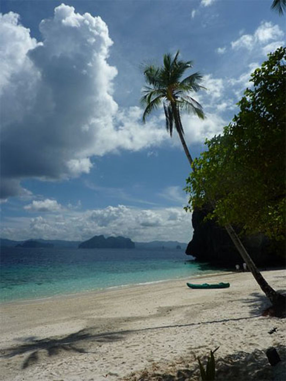 El Nido