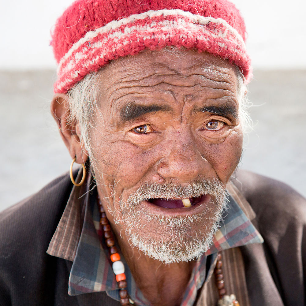 Rencontre en Himachal Pradesh