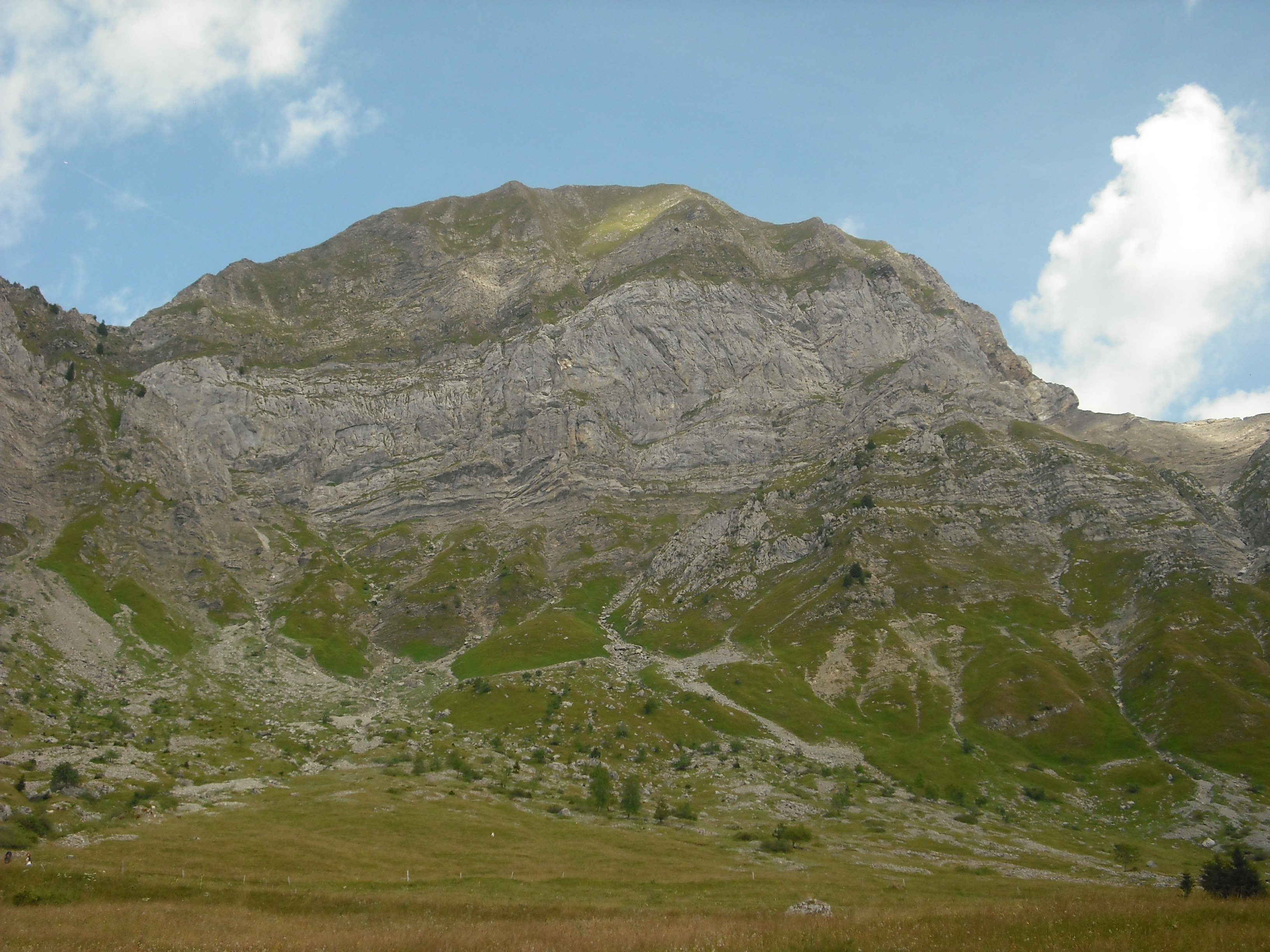 Mont charvin Mont charvin