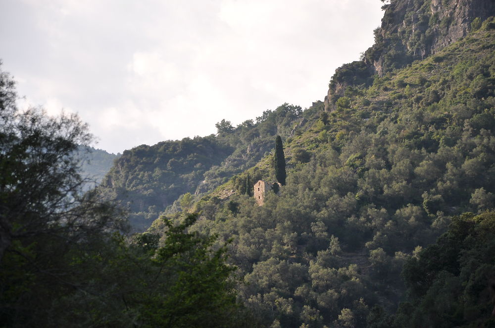 Rocchetta Nervina, Italie