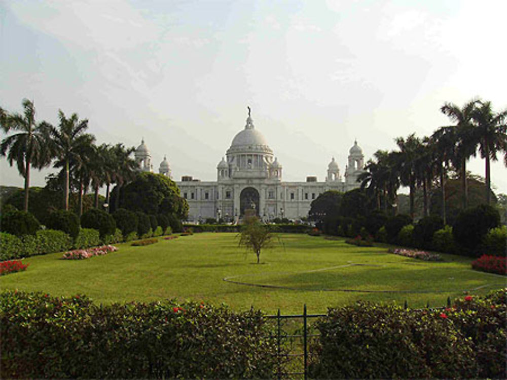 Victoria Memorial