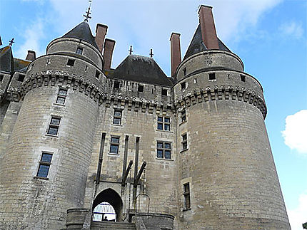 Château de Langeais