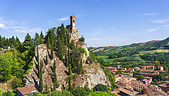 La vall&eacute;e du Lamone, tr&eacute;sor m&eacute;connu de l&rsquo;Italie du Nord
