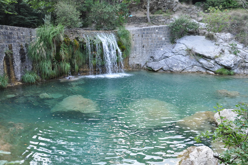 Rocchetta Nervina, Italie