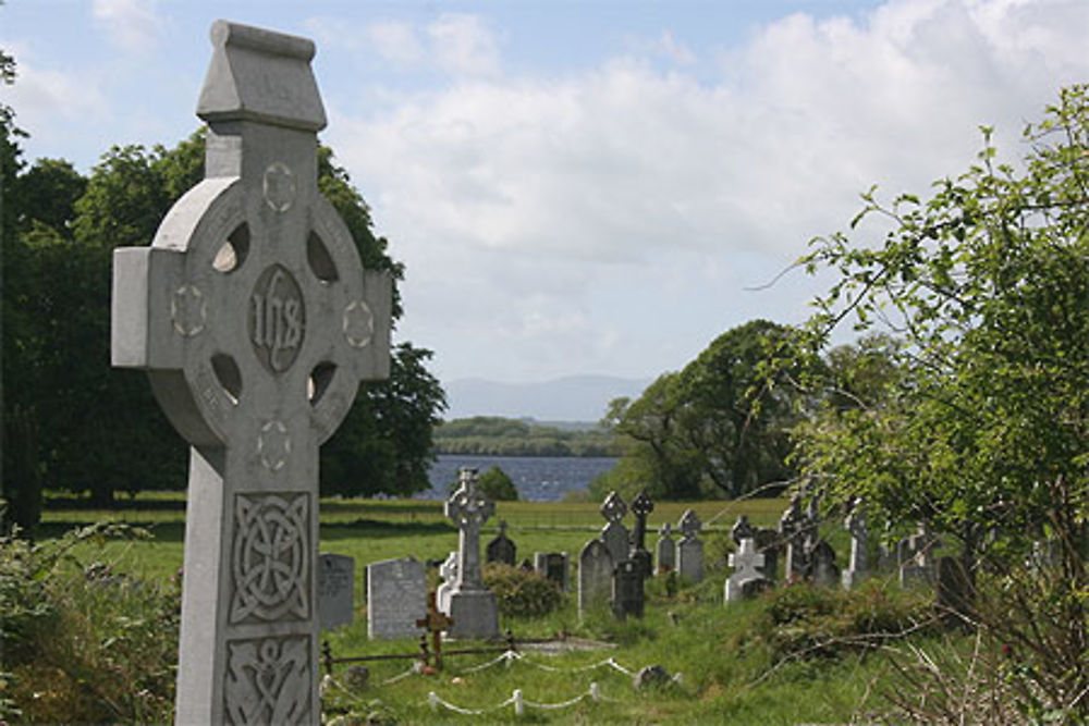 Cimetière 