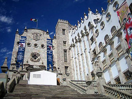 Université de Guanajuato