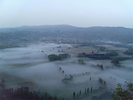 Vers compostelle Vers compostelle