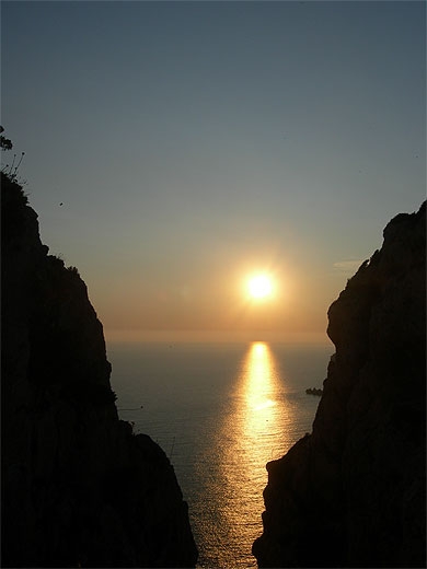 Capo Caccia Capo Caccia