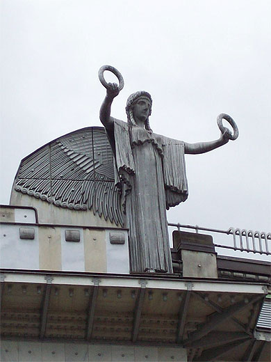 Art Nouveau Art Nouveau