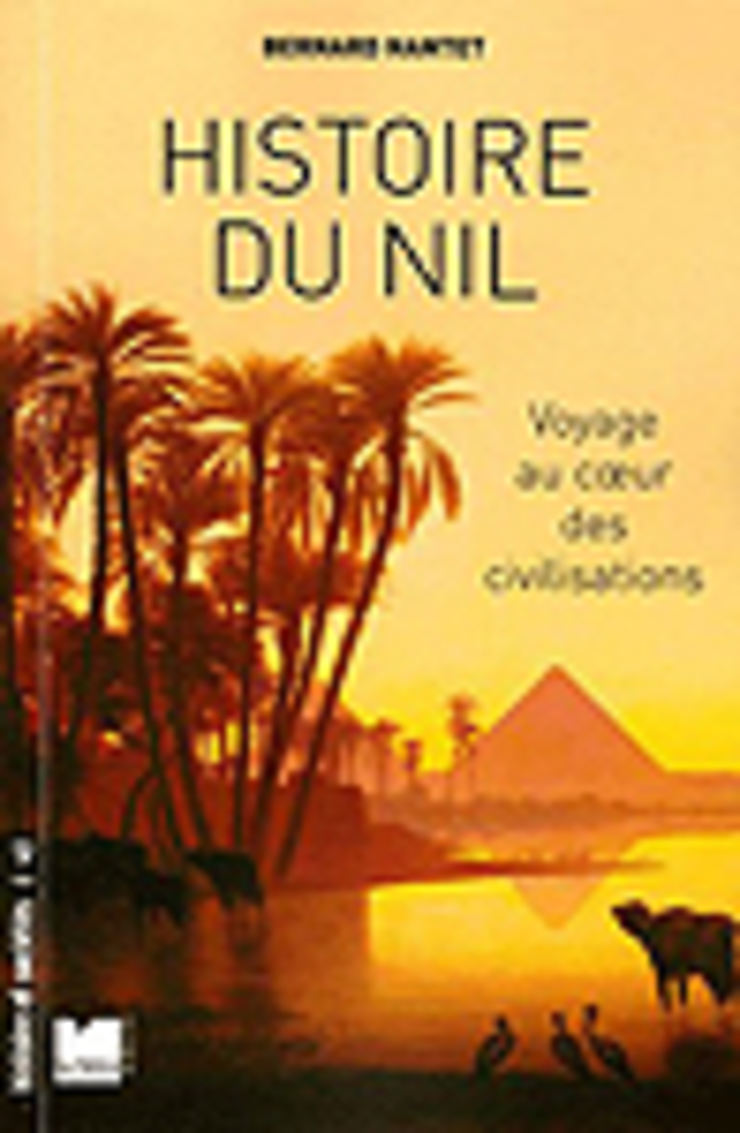 Histoire du Nil