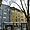 Immeubles colorés à Dusseldorf