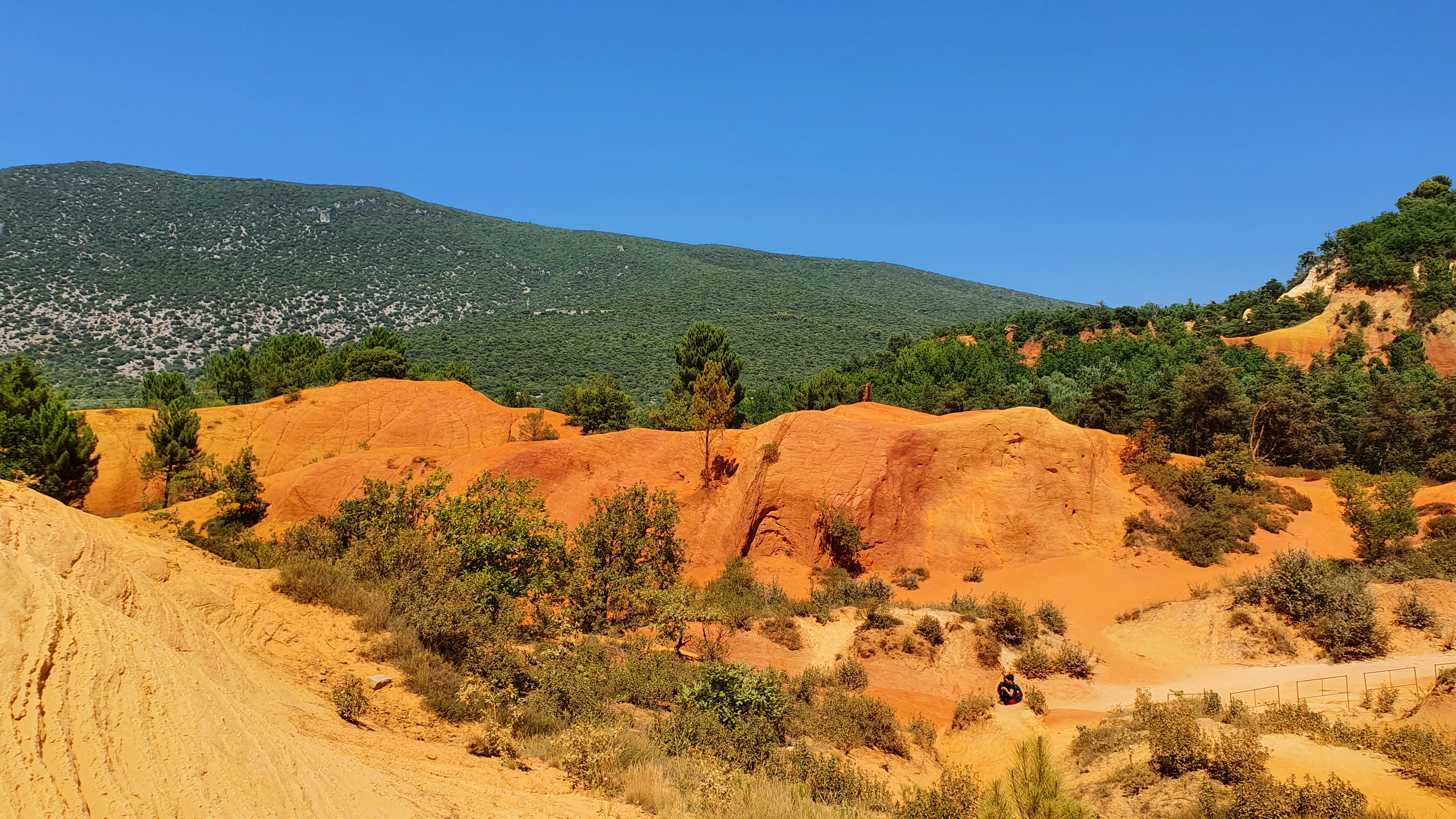 Colorado provençal Colorado provençal