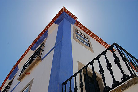 Village D'obidos