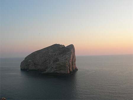 Capo Caccia Capo Caccia
