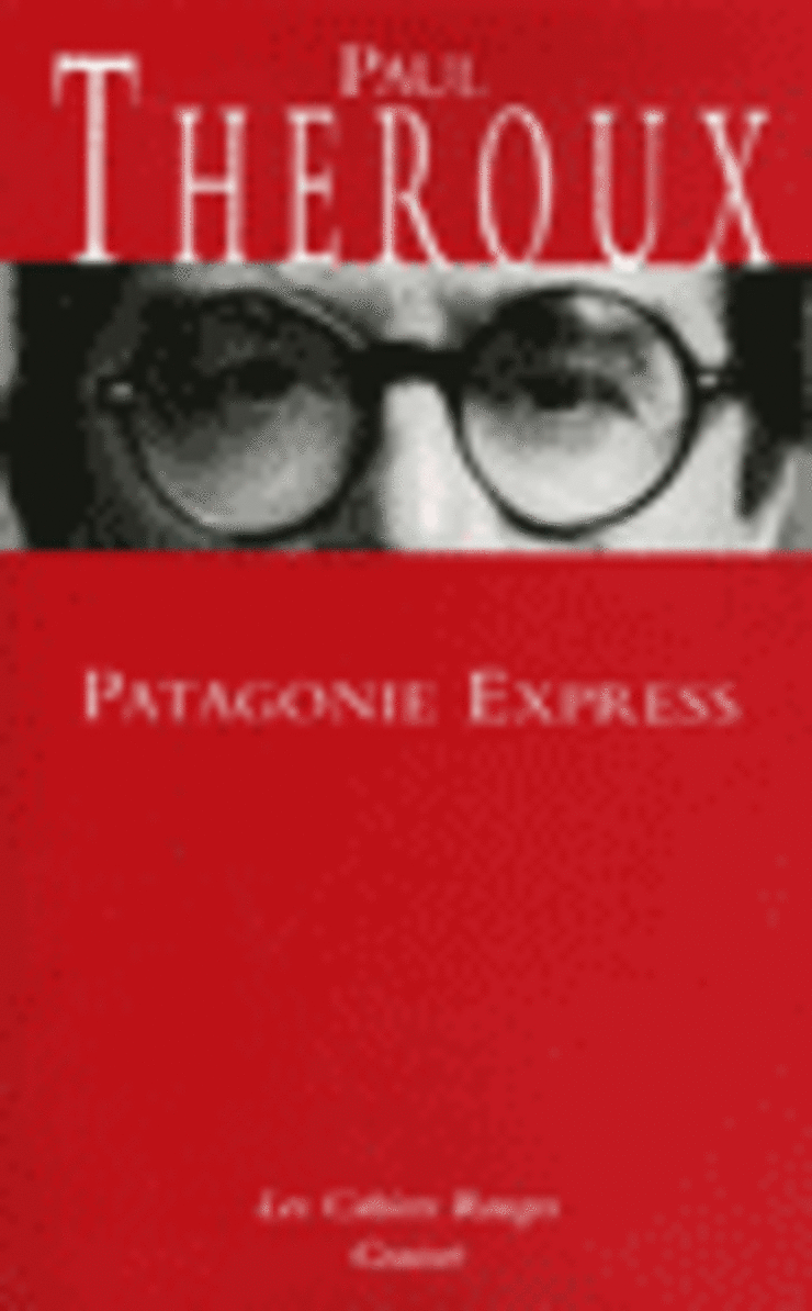 Patagonie Express