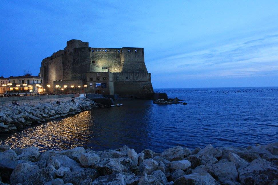 Castel couchant Castel couchant
