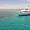 Boat on Red Sea