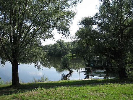 Parc de KOPACKI RIT Parc de KOPACKI RIT