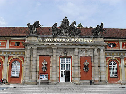 Filmmuseum