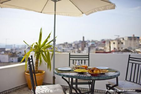 Riad Arous Chamel