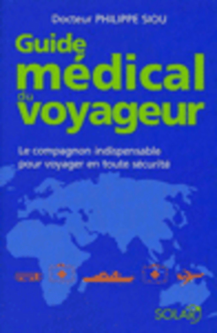 Guide médical du voyageur