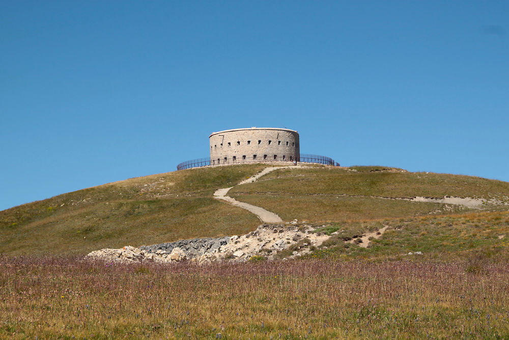 Fort de Lenlon