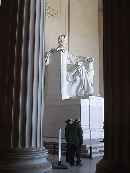 Mémorial Lincoln