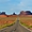 Monument Valley, route 163