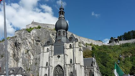 Cathedrale de Dinant