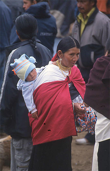 Otavaleña