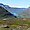 Le fjord de Seydisfjördur depuis le sommet du col