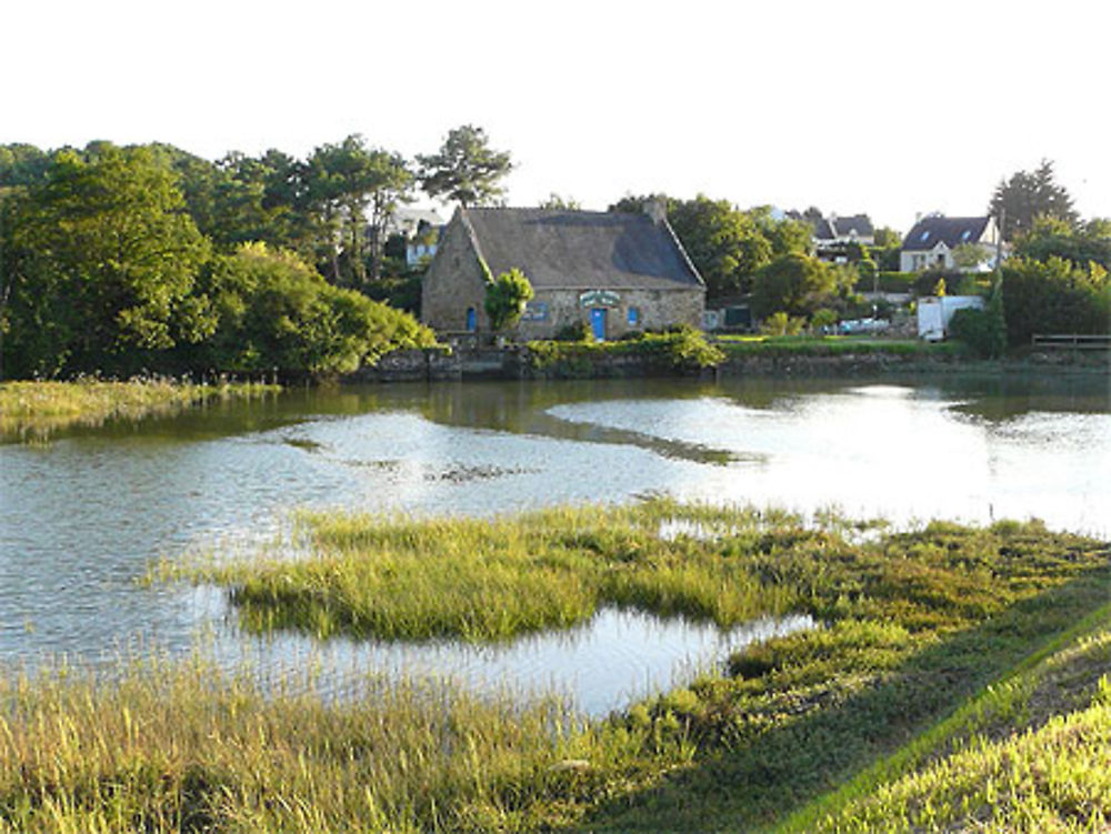 Moulin de Pomper