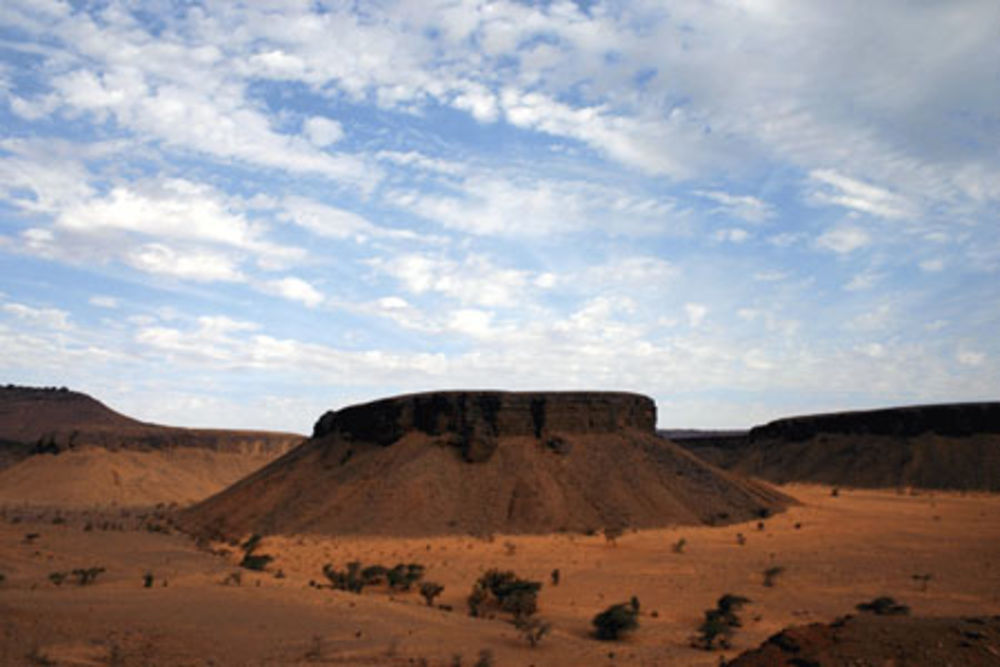 Vallée de Terjit