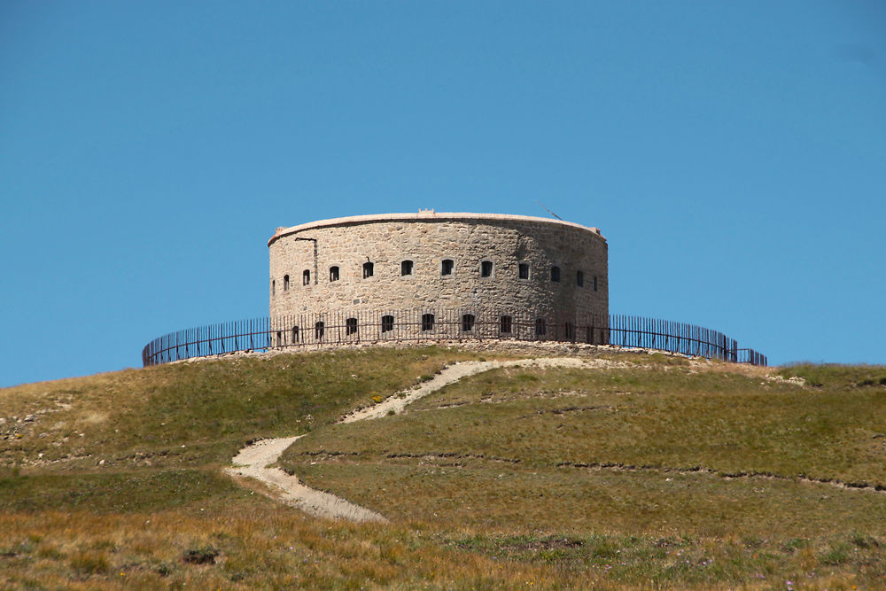 Fort de Lenlon