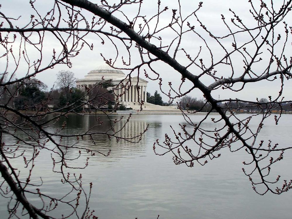 Mémorial Jefferson