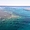 Récifs Coralien vu de la surface