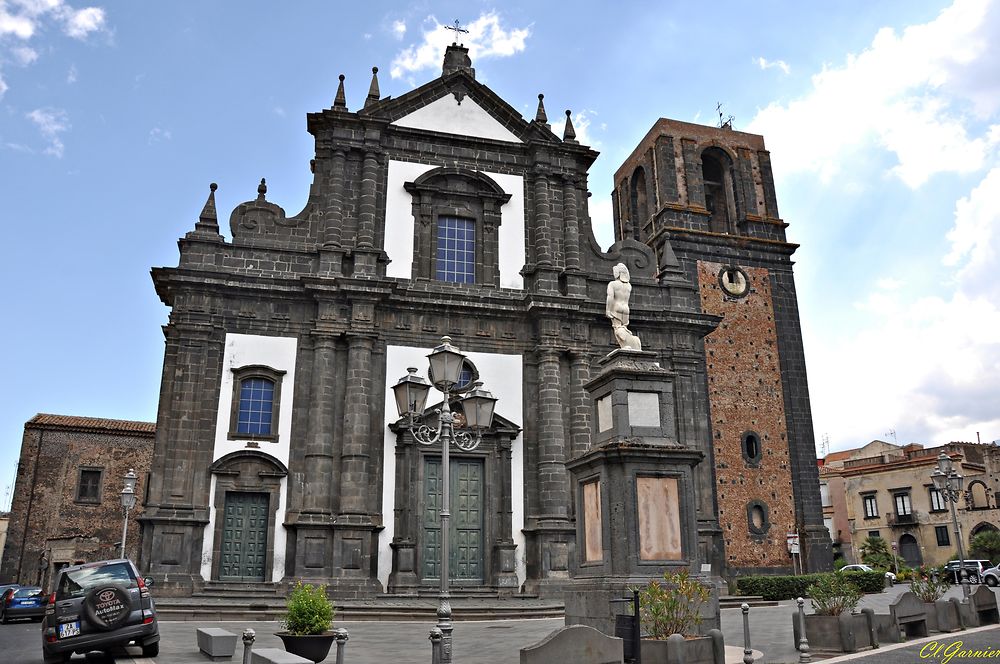 Chiesa Di S.Nicola