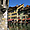 Palais et quai de l'île, Annecy
