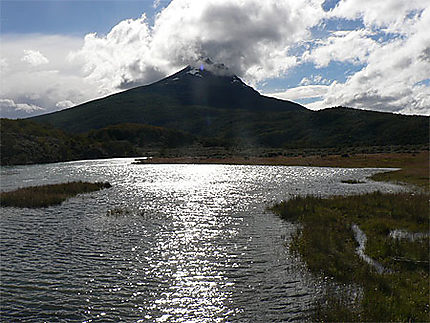 Ushuaia - Parc national