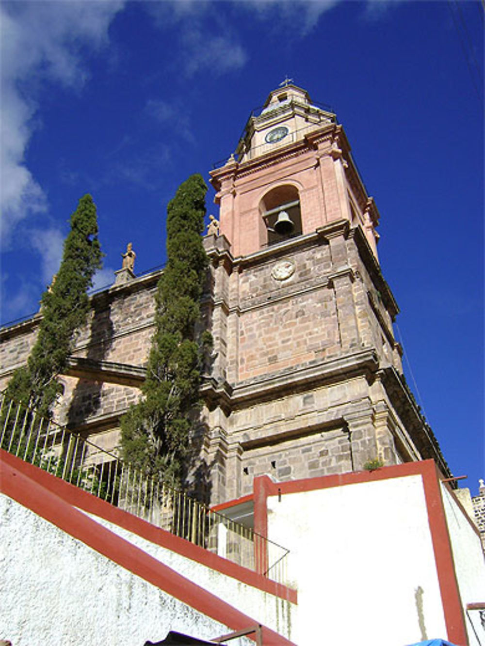 Parroquia de la Purísima Concepción