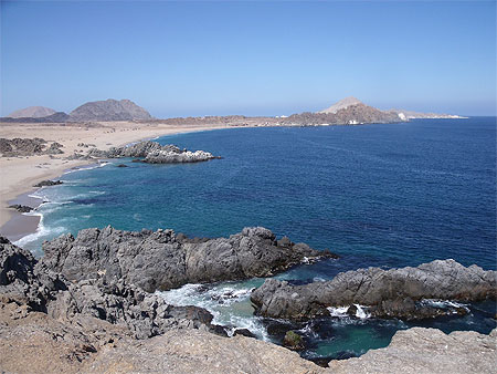 Pan de azucar Pan de azucar