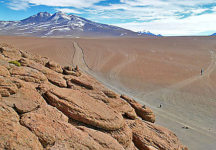 Bolivie : Salar d’Uyuni et Sud-Lípez, les merveilles de l’Altiplano